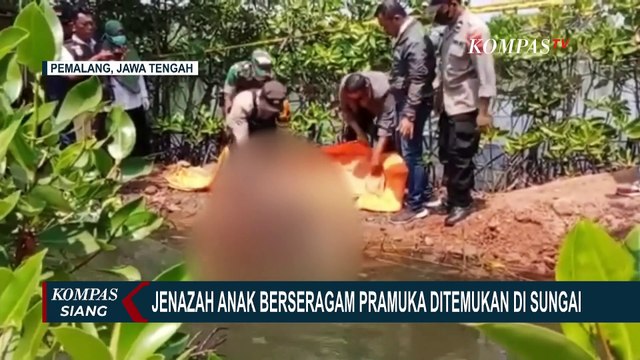 Fakta Temuan Jasad Perempuan Berseragam Pramuka, Korban Usia 21 Tahun dan Motornya Hilang