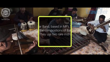 Madhya Pradesh: Maihar Band