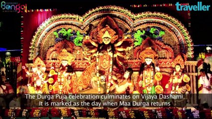 Kolkata: The Durga Puja Carnival