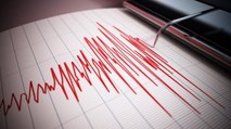 Bingöl'de 4.2 büyüklüğünde korkutan deprem