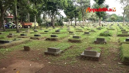 Islam Menentang Jenazah Diubah Menjadi Pupuk Kompos