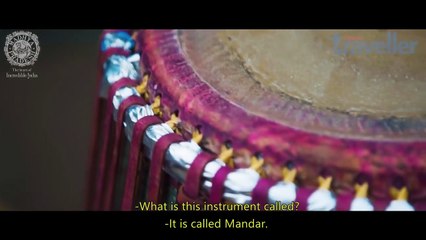 Madhya Pradesh: Karma Dance