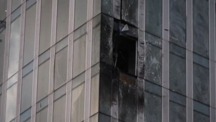 Mosca: respinto attacco terroristico di Kiev con droni