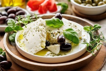 Voici la meilleure feta vendue au supermarché, selon les experts de « 60 Millions de consommateurs »