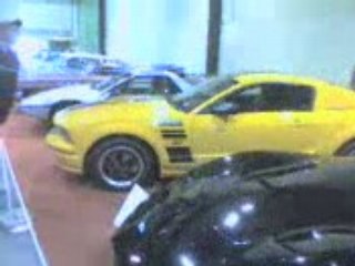 salon de l'auto bressuire 79