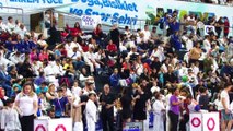 SAKARYA - 11. Uluslararası Valilik Kupası Judo Turnuvası, Sakarya'da başladı