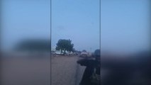 الجيش السوداني ينشر فيديو من داخل سلاح المدرعات بعد مواجهات مع 