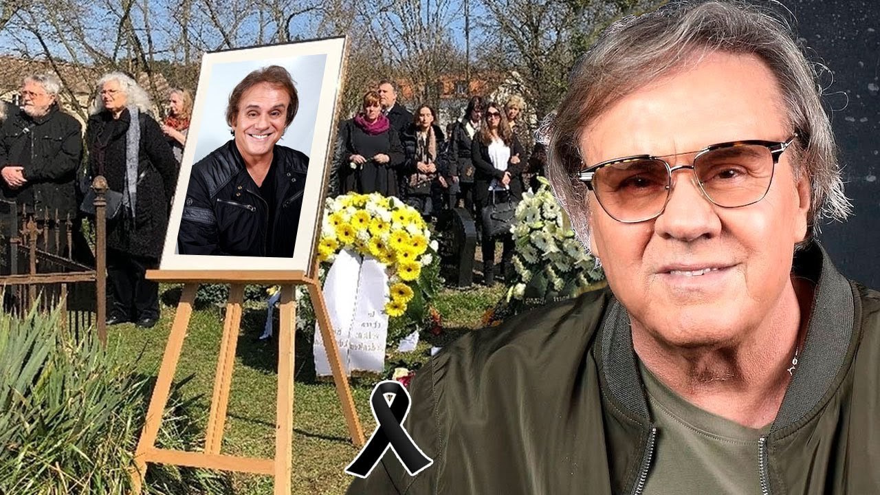 A 5 heures du matin, François Valéry est constaté mort à son domicile.