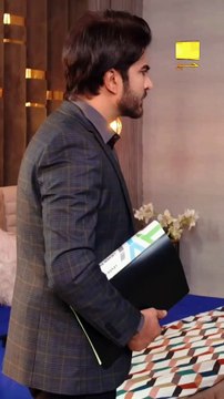 Meri Har Cheez Par Sirf Aapka Haq - #ehraamejunoon #shortsvideo