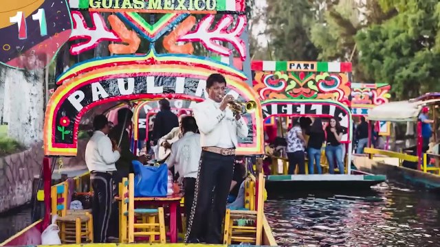 MOST Extreme Canals and Waterways in the World