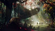 Fallout 76 – Tráiler live-action