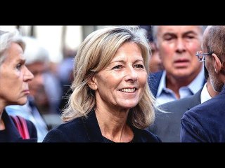 Claire Chazal, seule à 63 ans, se confie : "J’ai plus envie d’amitié que d’amour"
