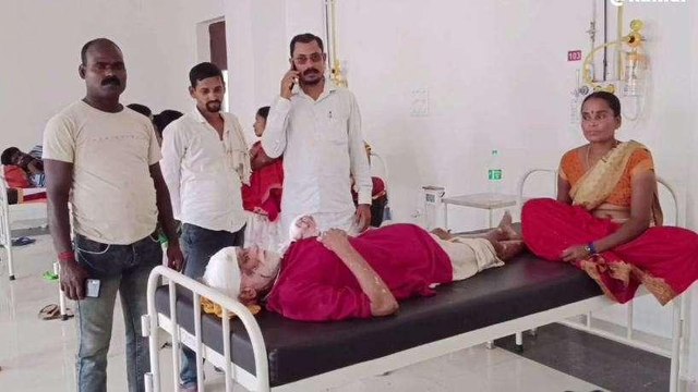 सहरसा: बिजली मोटर चोरी के विवाद में जमकर मारपीट, आधा दर्जन लोग जख्मी