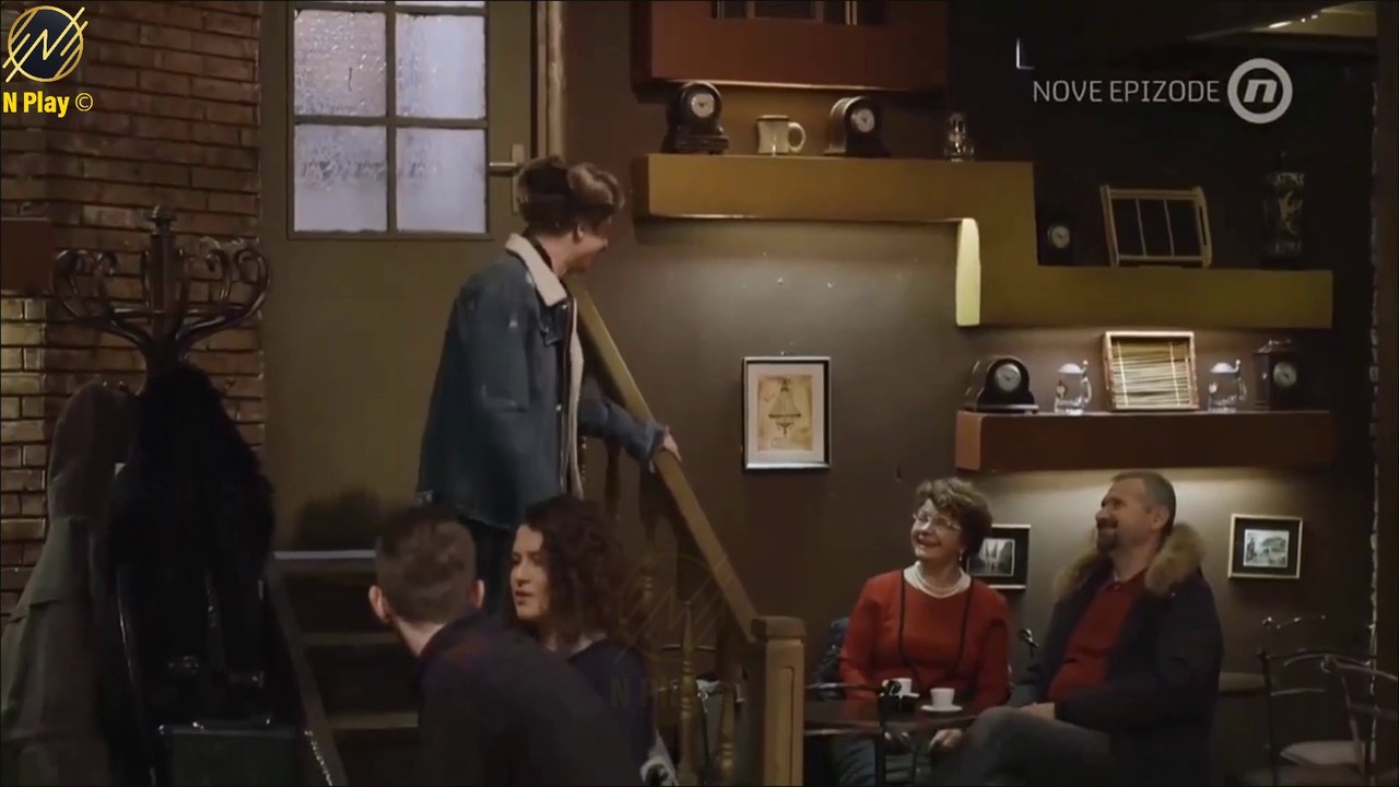 LUD ZBUNJEN NORMALAN S13 E5