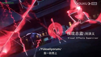 【Tales Of Dark River】Ep05