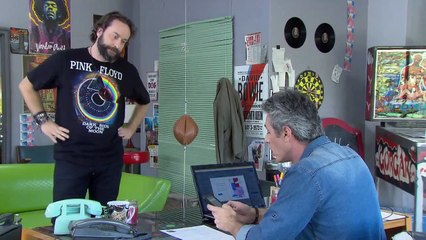 Ελεύθερη Σχέση - Επεισόδιο 5: Τα Εγκαίνια και Οι Ανατροπές 🔥