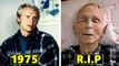 Starsky and Hutch (1975) Cast THEN AND NOW 2023 Who Is Still Alive From 'Starsky and Hutch'-
