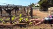 Farmer react to fresh plans to save Murray-Darling river