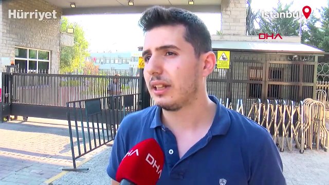 Bayrampaşa'da öldürülen Meryem Çap'ın kardeşi: 11 yaşındaki çocuğunun gözü önünde kurşunladı