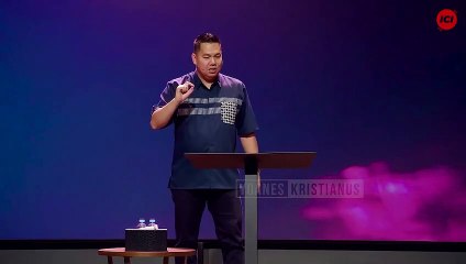 Kecerdasan Yang Yesus Miliki - Yoanes Kristianus #yoaneskristianus