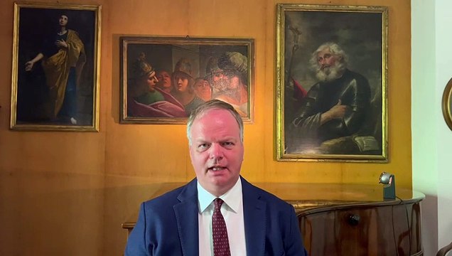 Corridoio Vasariano imbrattato, il direttore degli Uffizi: Serve il pugno duro