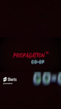 ТЫ ДУМАЕШЬ ТЫ СМЕЛЫЙ ❓❔ Propagation VR СОМНЕВАЕТСЯ В ЭТОМ ❗❕ ПОПРОБУЙ ДОКАЗАТЬ ЭТО ЗОМБИ #UnrealVR