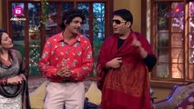 Kapil चला Sunil Grover की Fiance को Music सिखाने_ _ Comedy Nights With Kapil(720P_HD)