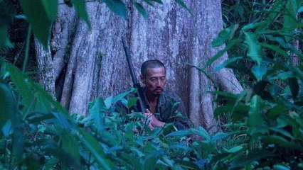 Onoda - 10000 nuits dans la jungle