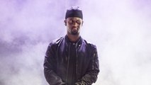 Les estivales de Culturebox - Black M