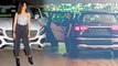 Rakul Preet Singh ने खरीदी नई  Mercedes Maybach