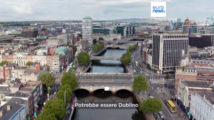 Ecco perché Londra non è più il cuore della finanza europea