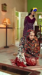 Dua Qabool Hone Ka Waqt Aagaya - #ehraamejunoon #shortsvideo