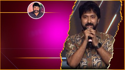 Chiranjeevi ని అనేంత అర్హత ఉందా మీకు ... Bobby Slams ట్రోల్లర్స్ | Telugu Filmibeat