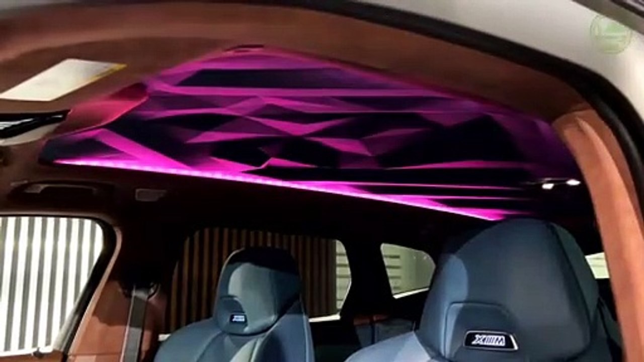 CAR REVIEW PERFECTLY