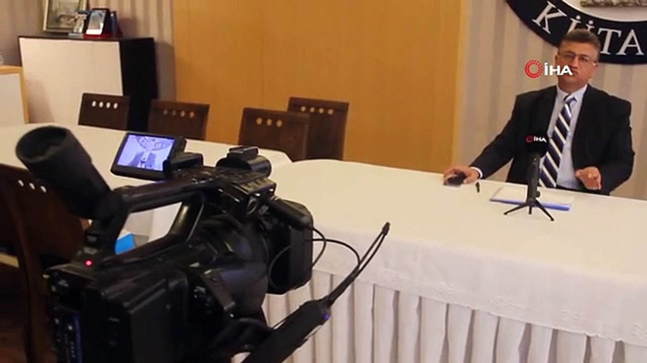 Kütahya Dumlupınar Üniversitesi 2023-2024 Akademik Yılına Hazır