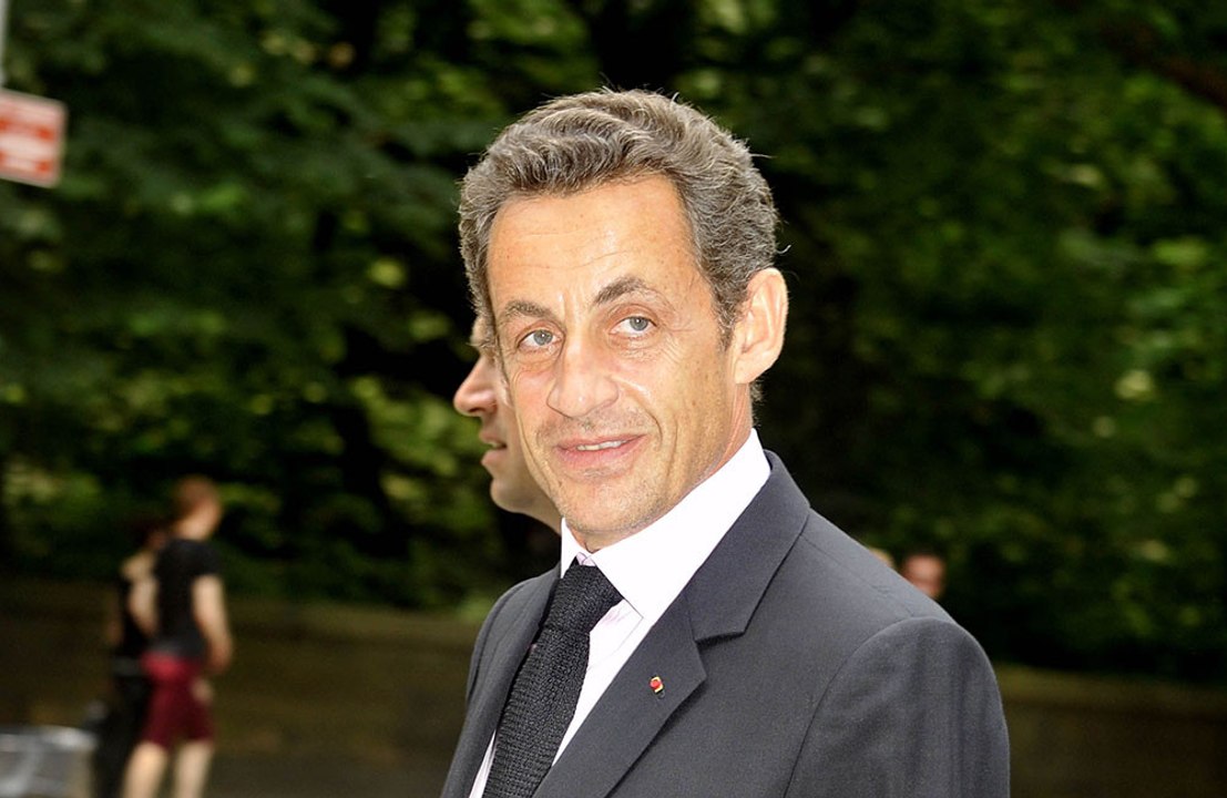 L’ambassadeur ukrainien en France tacle violemment Nicolas Sarkozy concernant ses déclarations sur la guerre en Ukraine