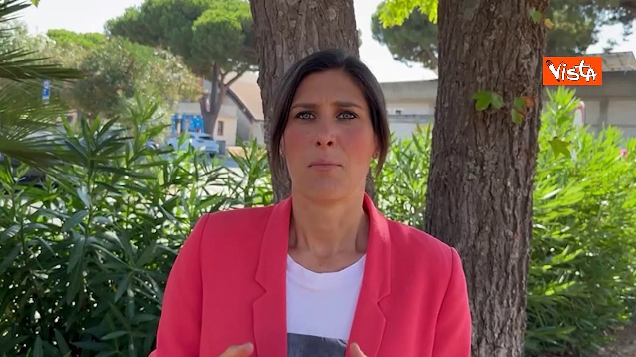 Appendino (M5S): "Governo lancia allarme natalit? ma in 10 mesi non ha fatto nulla per i giovani"