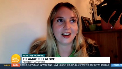 Woman with same condition as UK's first womb transplant patient hails 'exciting' breakthrough