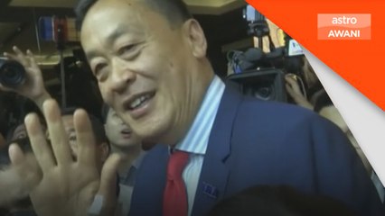 PM baharu perlu selesai isu hubungan Thailand-Myanmar