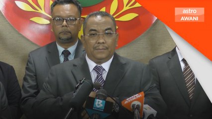 Hari Kebangsaan: Kedah ikut logo tema digunakan Kerajaan Persekutuan