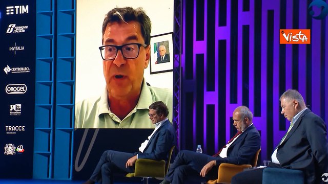 Giorgetti: Manovra complicata, non si potr? fare tutto