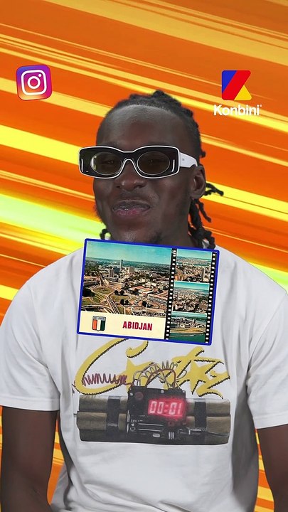 Liim's nous révèle enfin ce qu'il préfère dans la vie et ce n'est pas le PSG  "1ère Sommation", son feat avec Gazo, est dispo partout 