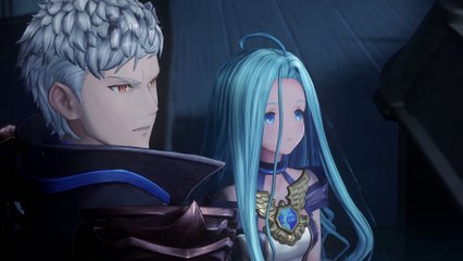 Granblue Fantasy Relink - Bande-annonce date de sortie