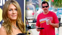 Flowers from Adam Sandler and His Wife Grace Jennifer Aniston Every Mother’s Day