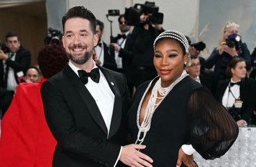 Serena Williams a donné naissance à son deuxième enfant