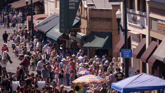 The Other Kids Bande-annonce VO