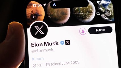 Elon Musk Admite Que Su Plan Con 'X' Puede Fallar Tras Un Error En La Plataforma