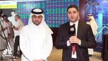 الرئيس التنفيذي بالإنابة لبورصة قطر لـ CNBC عربية: نتوقع إدراج صندوق استثماري في مجال الاستدامة بالربع الأخير من هذا العام