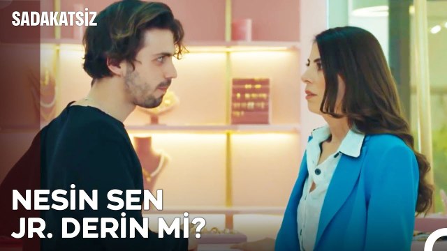 Üzüm Üzüme Baka Baka Kararırmış - Sadakatsiz