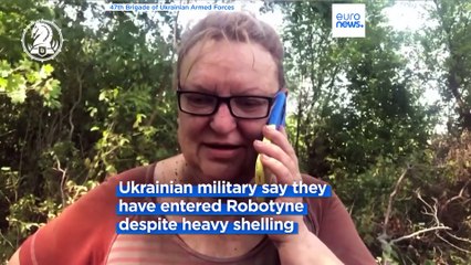 Latest news bulletin | August 23rd – Midday